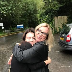 Meet your Posher, Debbie